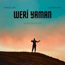 Kenan Ayık Weri Yaman