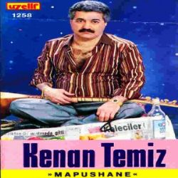 Kenan Temiz Mapushane