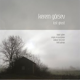 Kerem Görsev Lost Ghost