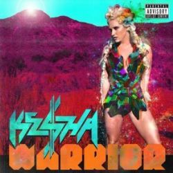 Kesha Warrior