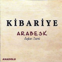 Kibariye Arabesk Aşkın Sesi