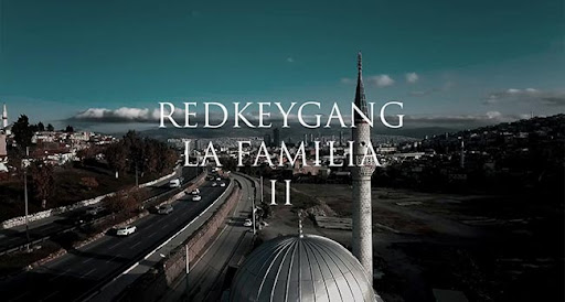 Kimera RedKeyGang la Familia 2