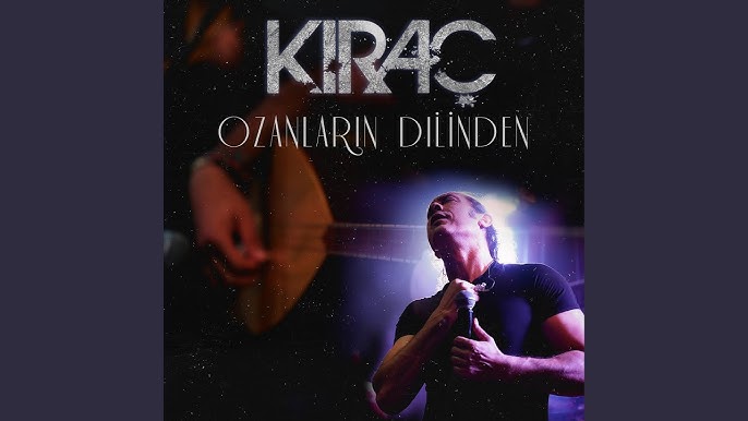 Kıraç Ozanların Dilinden