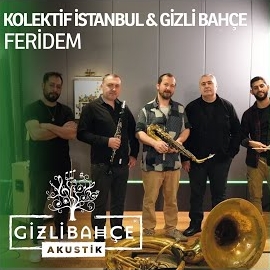 Kolektif İstanbul Feridem