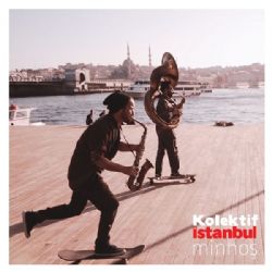 Kolektif İstanbul Minnoş