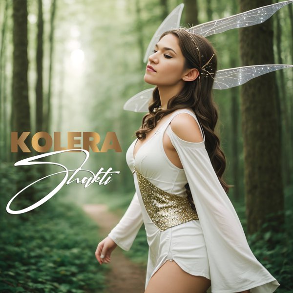 Kolera Shakti