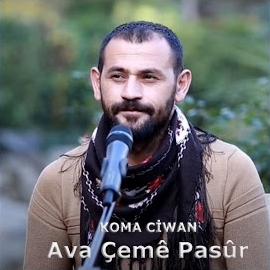 Koma Ciwan Ava Çeme Pasur