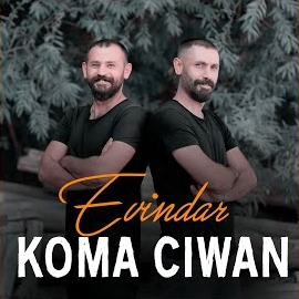 Koma Ciwan Evindar