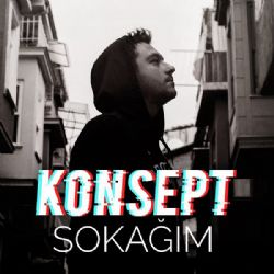 Konsept Sokağım