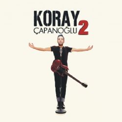 Koray Çapanoğlu 2