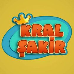 Kral Şakir Kral Şakir Şarkıları