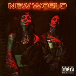 Krewella New World