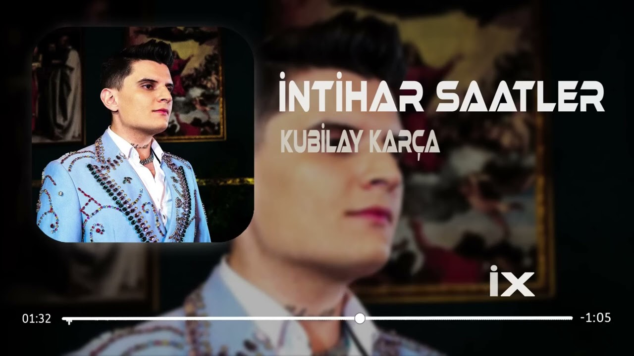 Kubilay Karça İntihar Saatler