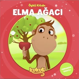 Kukuli Elma Ağacı