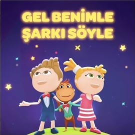 Kukuli Gel Benimle Şarkı Söyle