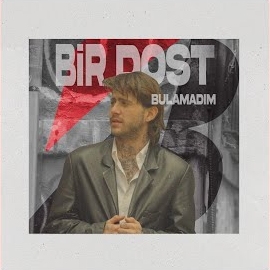 Kum Bir Dost Bulamadım