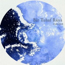 Kumadam Bir Tuhaf Rüya