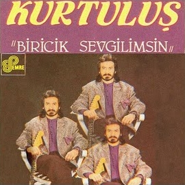 Kurtuluş Biricik Sevgilimsin