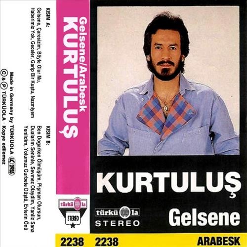 Kurtuluş Gelsene