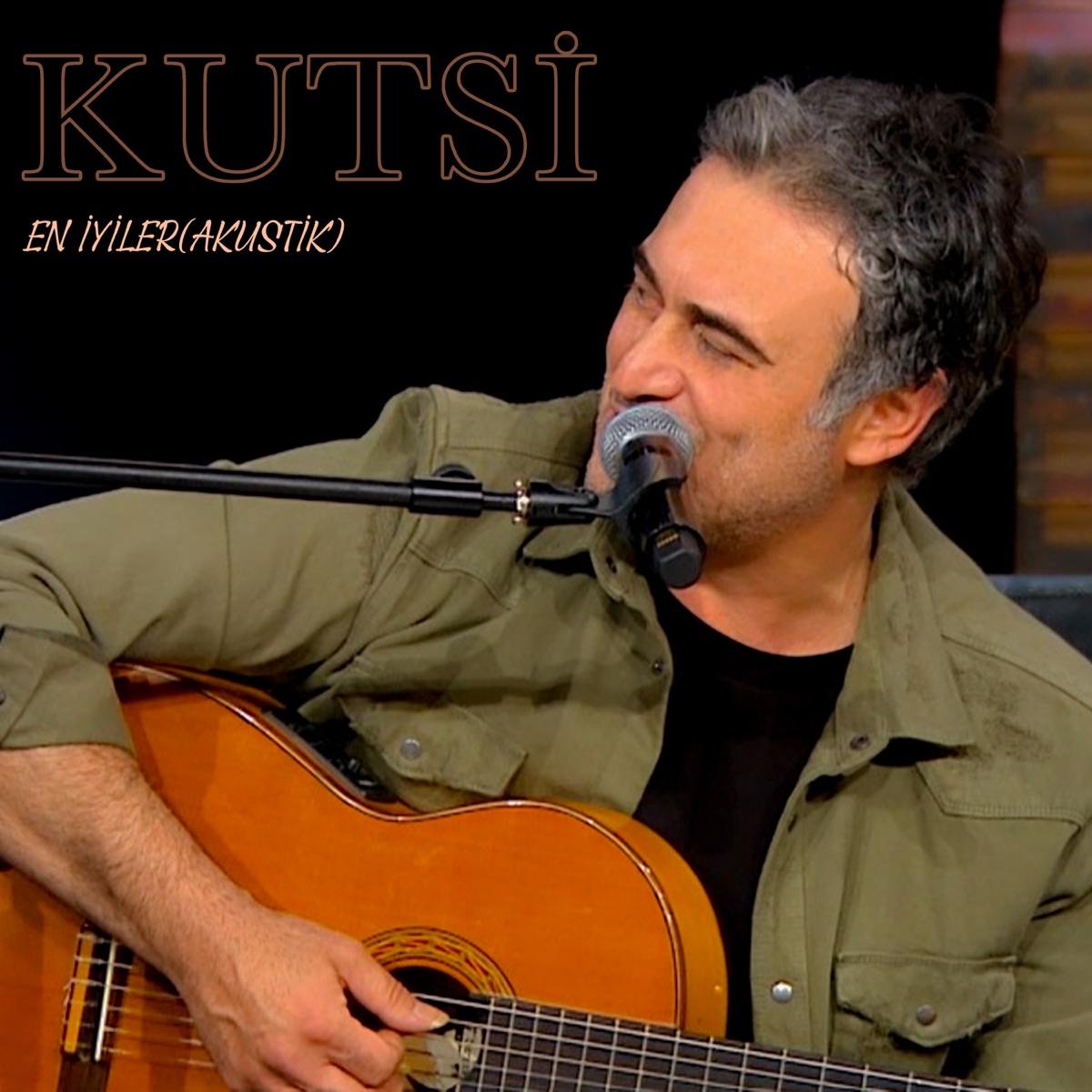 Kutsi Kutsi En İyiler Akustik