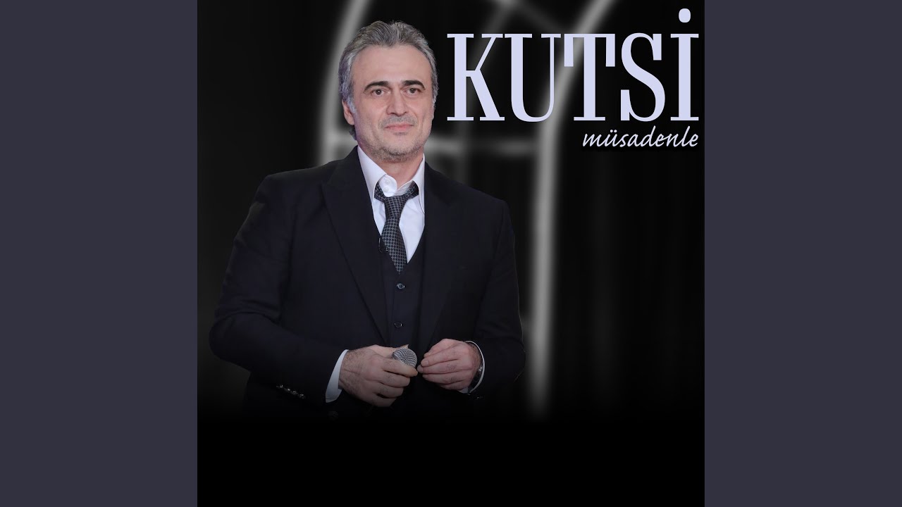 Kutsi Müsadenle