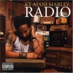 Ky Mani Marley Hustler