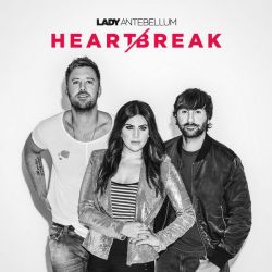 Lady Antebellum Heart Break