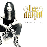 Lee Aaron RADIO ON