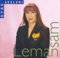 Ayak Sesleri