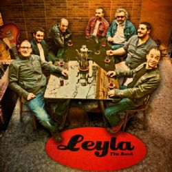 Leyla The Band