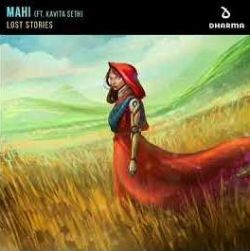 Lost Stories Mahi