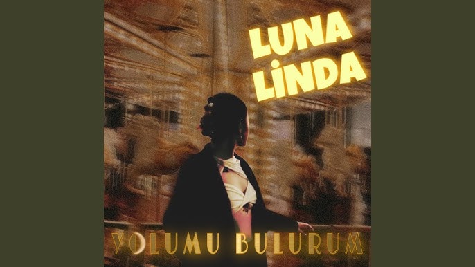 Luna Linda Yolumu Bulurum