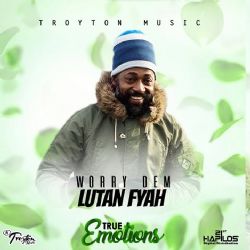 Lutan Fyah Threat