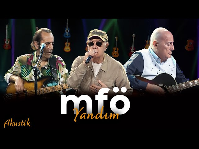 MFÖ Yandım