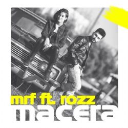 MRF Macera