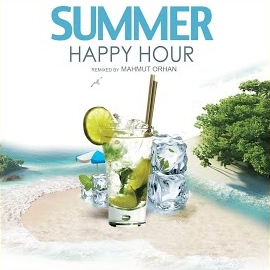 Mahmut Orhan Summer Happy Hour