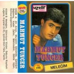 Mahmut Tuncer Meleğim