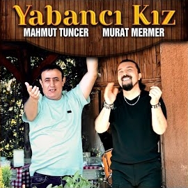 Yabancı Kız