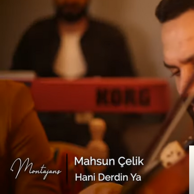 Mahsun Çelik Hani Derdin Ya