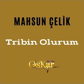 Mahsun Çelik Tribin Olurum