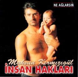 Mahsun Kırmızıgül İnsan Hakları