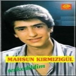 Mahsun Kırmızıgül Terkedildim