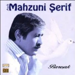 Mahzuni Şerif Barışak