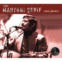 Mahzuni Şerif Divane Gönül