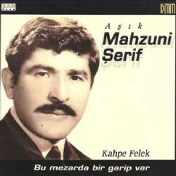 Kahpe Felek