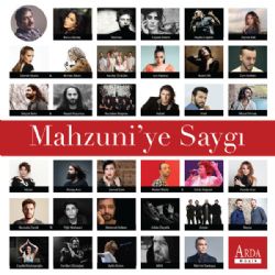 Mahzuniye Saygı Mahzuniye Saygı