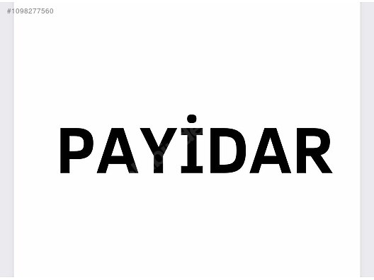 Payidar