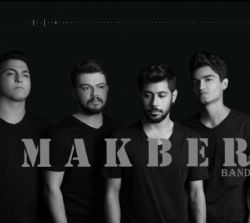 Makber Band Sonu Yokmuş Gibi