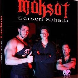 Maksat Serseri Sahada