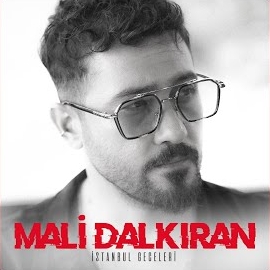 Mali Dalkıran İstanbul Geceleri